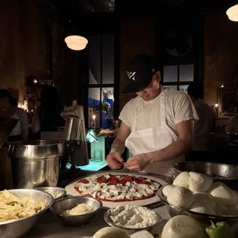 Lucali - Pizza Near Me - Brooklyn, New York Lucali - Pizza Near Me - Brooklyn, New York