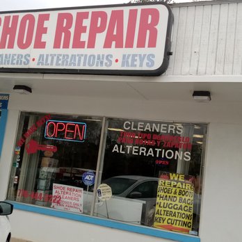 J M J Enterprises - Shoe Repair Near Me - Smyrna, Georgia J M J Enterprises - Shoe Repair Near Me - Smyrna, Georgia