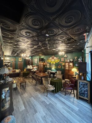 Nautilus Roasting Co - Coffee House by null