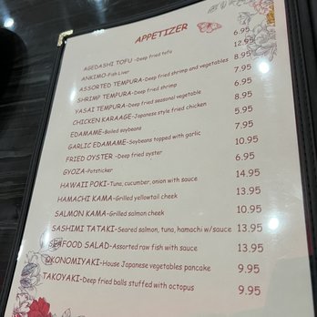 Happy Ramen And Sushi - Ramen Near Me - Pinole, California