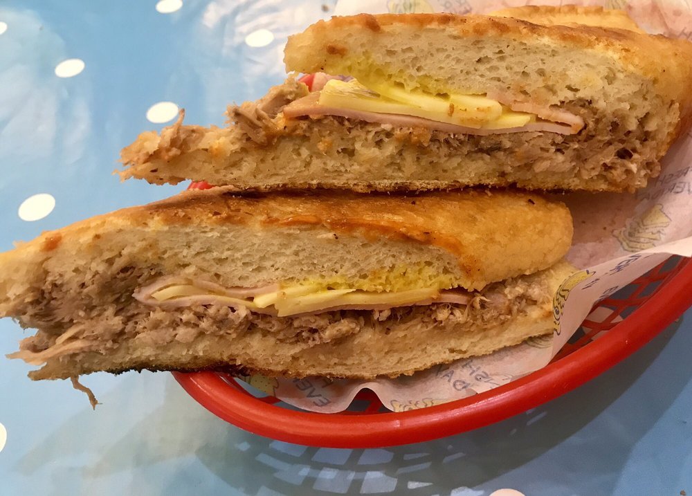 CUBAN SANDWICH FACTORY 34 Photos & 19 Reviews 2931 Queens Arcade