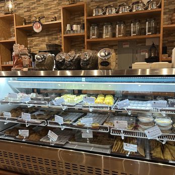 Qahwah House - Desserts!!!! - Middle Eastern Near Me - Brooklyn, New York Qahwah House - Desserts!!!! - Middle Eastern Near Me - Brooklyn, New York