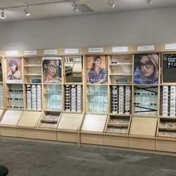 LensCrafters