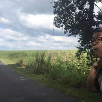 Upper Tampa Bay Area Trail - Tai D. hates pictures.. - Hiking Near Me - Tampa, Florida