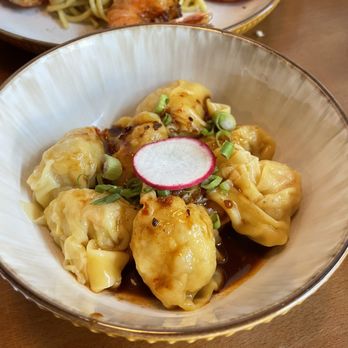 The BEP Corner - Spicy Wonton - Asian Fusion Near Me - Duluth, Georgia The BEP Corner - Spicy Wonton - Asian Fusion Near Me - Duluth, Georgia
