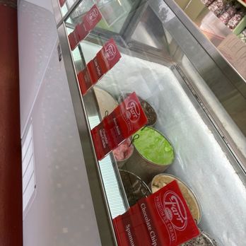 Farr Better Ice Cream - Window - Ice Cream & Frozen Yogurt Near Me - Ogden, Utah Farr Better Ice Cream - Window - Ice Cream & Frozen Yogurt Near Me - Ogden, Utah
