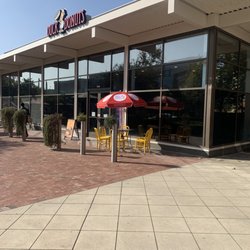 Store front