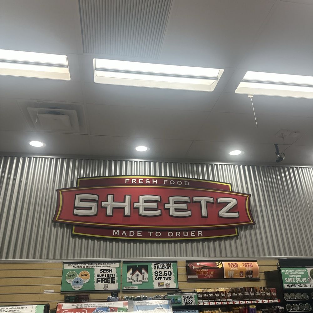 Sheetz - Convenience Stores Near Me - Rocky Mount, Virginia