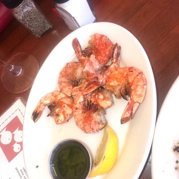 Coconuts - Seafood Near Me - Fort Lauderdale, Florida