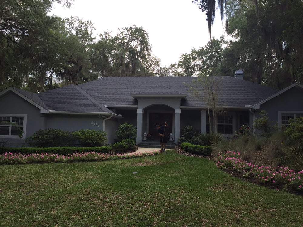 Slide of Eastcoast Quality Roofing