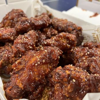 Kwings - Original - Korean Near Me - Newport News, Virginia