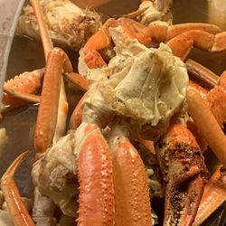 Captain Jack's Seafood Buffet