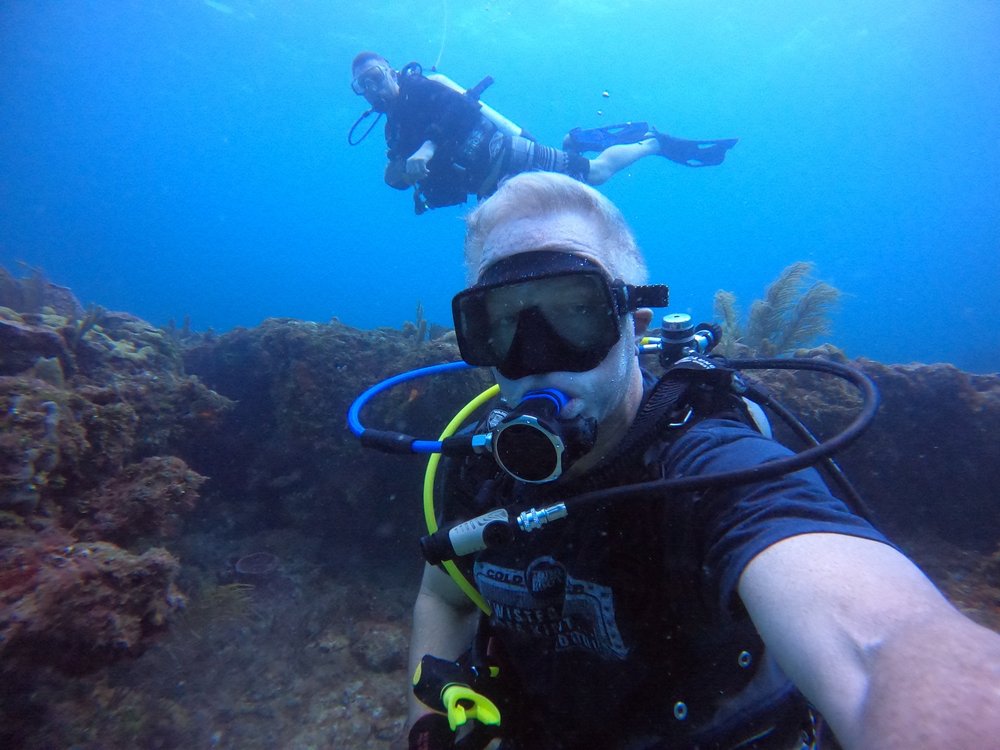 SCUBADVENTURES NAPLES Updated August 2024 59 Photos & 16 Reviews