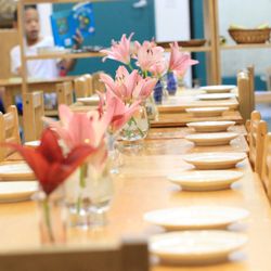 Tong Le Montessori School