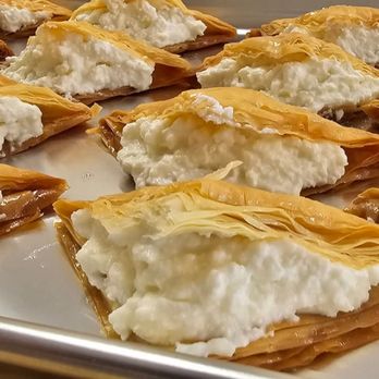 Rosa's Pastry - Bakeries Near Me - Pace, Florida Rosa's Pastry - Bakeries Near Me - Pace, Florida