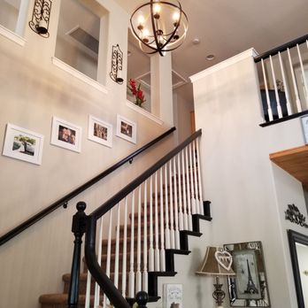 HB Electric - End result, beautiful light to brighten my home! - Electricians Near Me - wildomar, California HB Electric - End result, beautiful light to brighten my home! - Electricians Near Me - wildomar, California