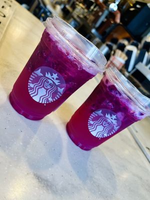 Starbucks by null