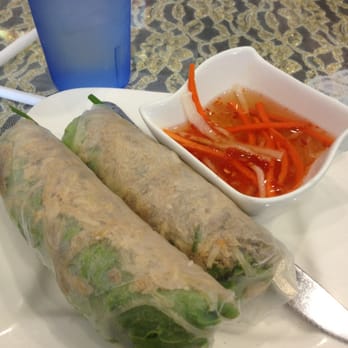 Pho 21 - Pork egg rolls - Vietnamese Near Me - Canoga Park, California Pho 21 - Pork egg rolls - Vietnamese Near Me - Canoga Park, California