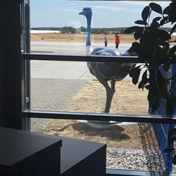 Flugplatz Strausberg