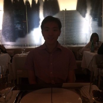 Sorellina - The bougie forest theme is pretty cool - Italian Near Me - Boston, Massachusetts
