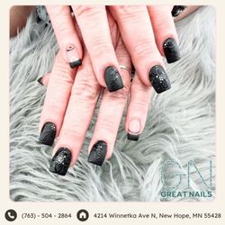Great Nails
