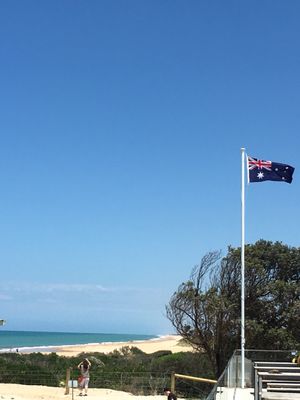 Seaspray Surf Life Saving Club by null