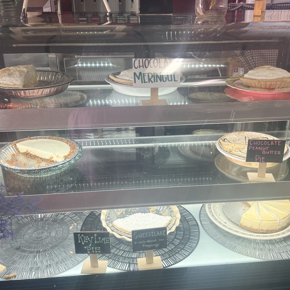 Masons - Pies - Breakfast & Brunch Near Me - Milton, Florida
