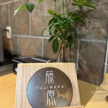 Fujiwara Omakase - Sushi Bars Near Me - Bellevue, Washington Fujiwara Omakase - Sushi Bars Near Me - Bellevue, Washington