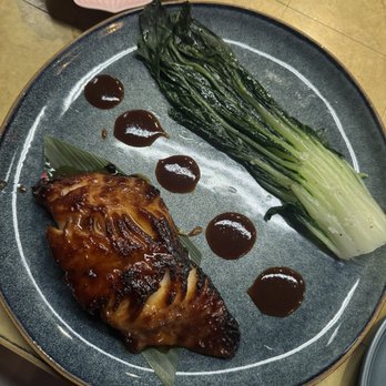 Ōwa - Miso cod - Sushi Bars Near Me - Los Angeles, California Ōwa - Miso cod - Sushi Bars Near Me - Los Angeles, California