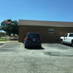 United States Government Post Office