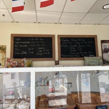 La Bastille Bakery - Bakeries Near Me - Scarborough, Ontario