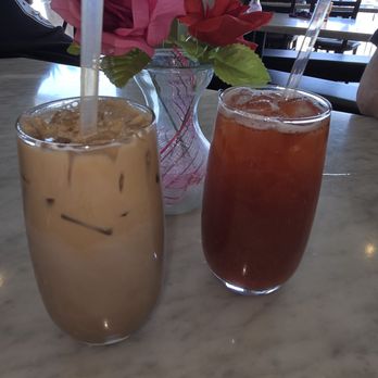 Leafs and Grounds - Coffee & Tea Near Me - Las Vegas, Nevada