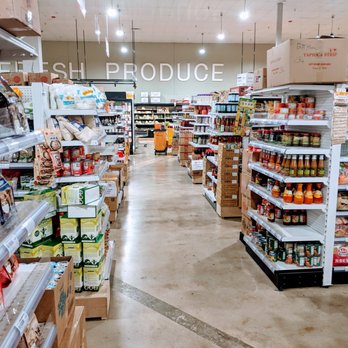 Asia Super Market - Inside - International Grocery Near Me - Windcrest, Texas Asia Super Market - Inside - International Grocery Near Me - Windcrest, Texas