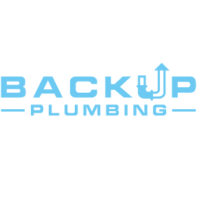Slide of Backup Plumbing
