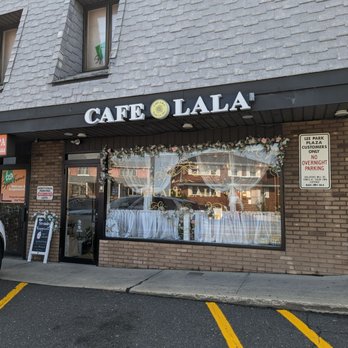 Cafe LaLa - Entrance - Cafes Near Me - Palisades Park, New Jersey Cafe LaLa - Entrance - Cafes Near Me - Palisades Park, New Jersey