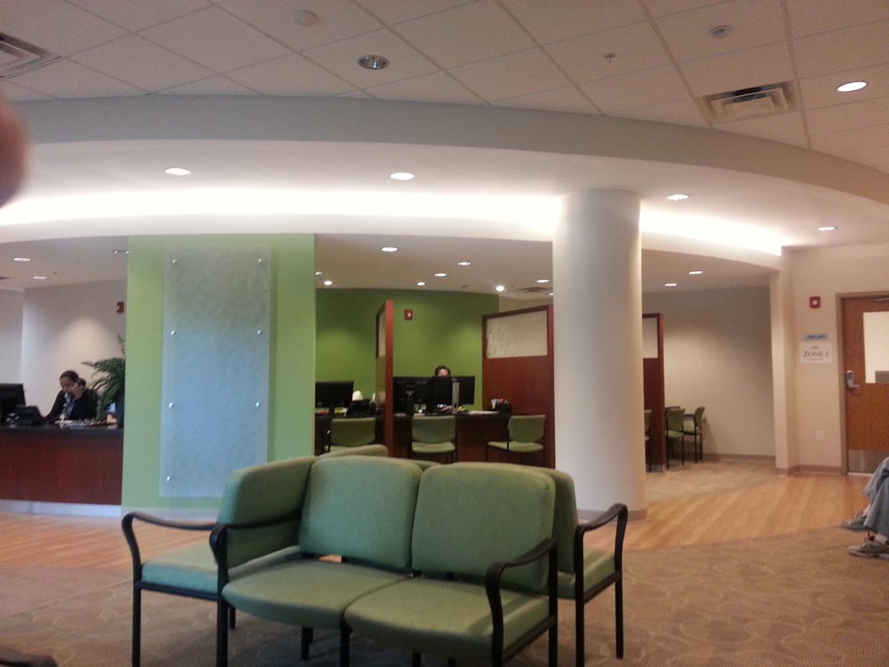 SHANDS JACKSONVILLE ADVANCED BREAST IMAGING CENTER Updated August