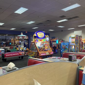 Chuck E. Cheese - Pizza Near Me - Kent, Washington Chuck E. Cheese - Pizza Near Me - Kent, Washington