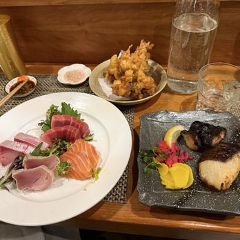 AOI Sushi and Izakaya - Sushi Bars Near Me - Boulder, Colorado AOI Sushi and Izakaya - Sushi Bars Near Me - Boulder, Colorado