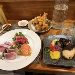 AOI Sushi and Izakaya