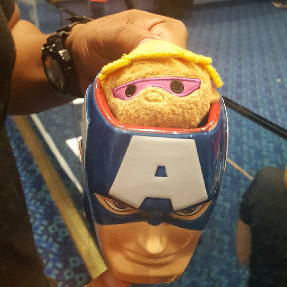 Avengers Super Heroes Half Marathon Weekend - Races & Competitions Near Me - Anaheim, California