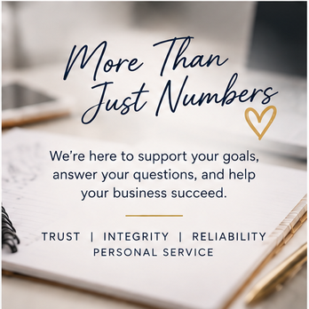 DJB Legacy Accounting - More than just numbers--accounting services built on trust, integrity, reliability, and personal relationships. - Bookkeepers Near Me - Blossvale, New York DJB Legacy Accounting - More than just numbers--accounting services built on trust, integrity, reliability, and personal relationships. - Bookkeepers Near Me - Blossvale, New York