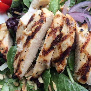 The Patio at Cafe Brauer - Cafes Near Me - Chicago, Illinois The Patio at Cafe Brauer - Cafes Near Me - Chicago, Illinois