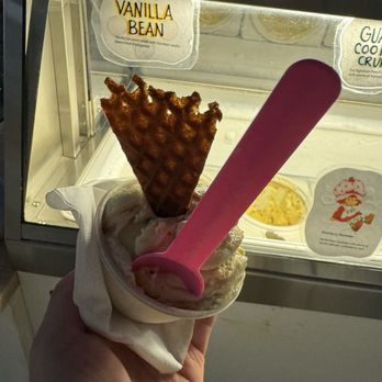 Funkyberry - Ice Cream & Frozen Yogurt Near Me - San Juan, Puerto Rico
