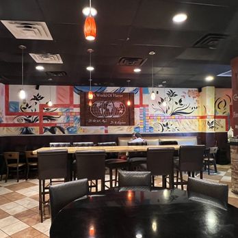 Wrap & Roll - Inside pic 2 - Asian Fusion Near Me - Pearland, Texas Wrap & Roll - Inside pic 2 - Asian Fusion Near Me - Pearland, Texas