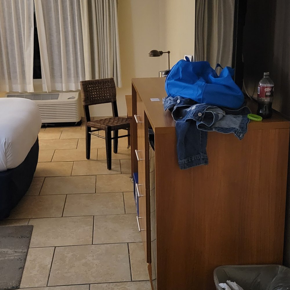 Guy Harvey Resort St Augustine Beach - Actual room no beach view - Resorts Near Me - Saint Augustine Beach, Florida Guy Harvey Resort St Augustine Beach - Actual room no beach view - Resorts Near Me - Saint Augustine Beach, Florida