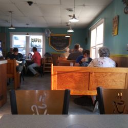 Rainy Days Cafe