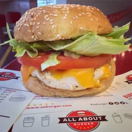 Chicken Sandwich