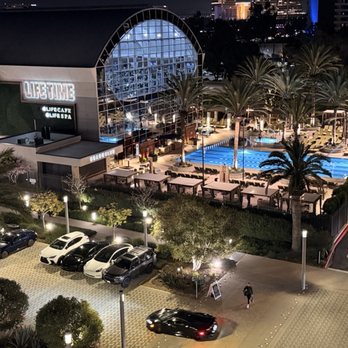 Life Time - Gyms Near Me - Irvine, California Life Time - Gyms Near Me - Irvine, California
