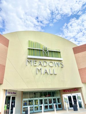 Meadows Mall by null