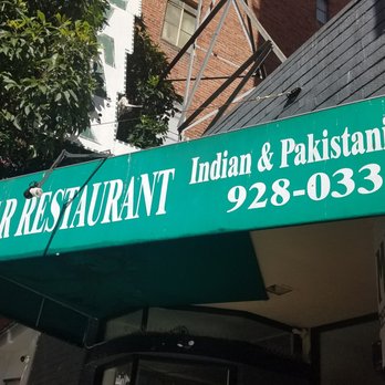 Shalimar - Pakistani Near Me - San Francisco, California